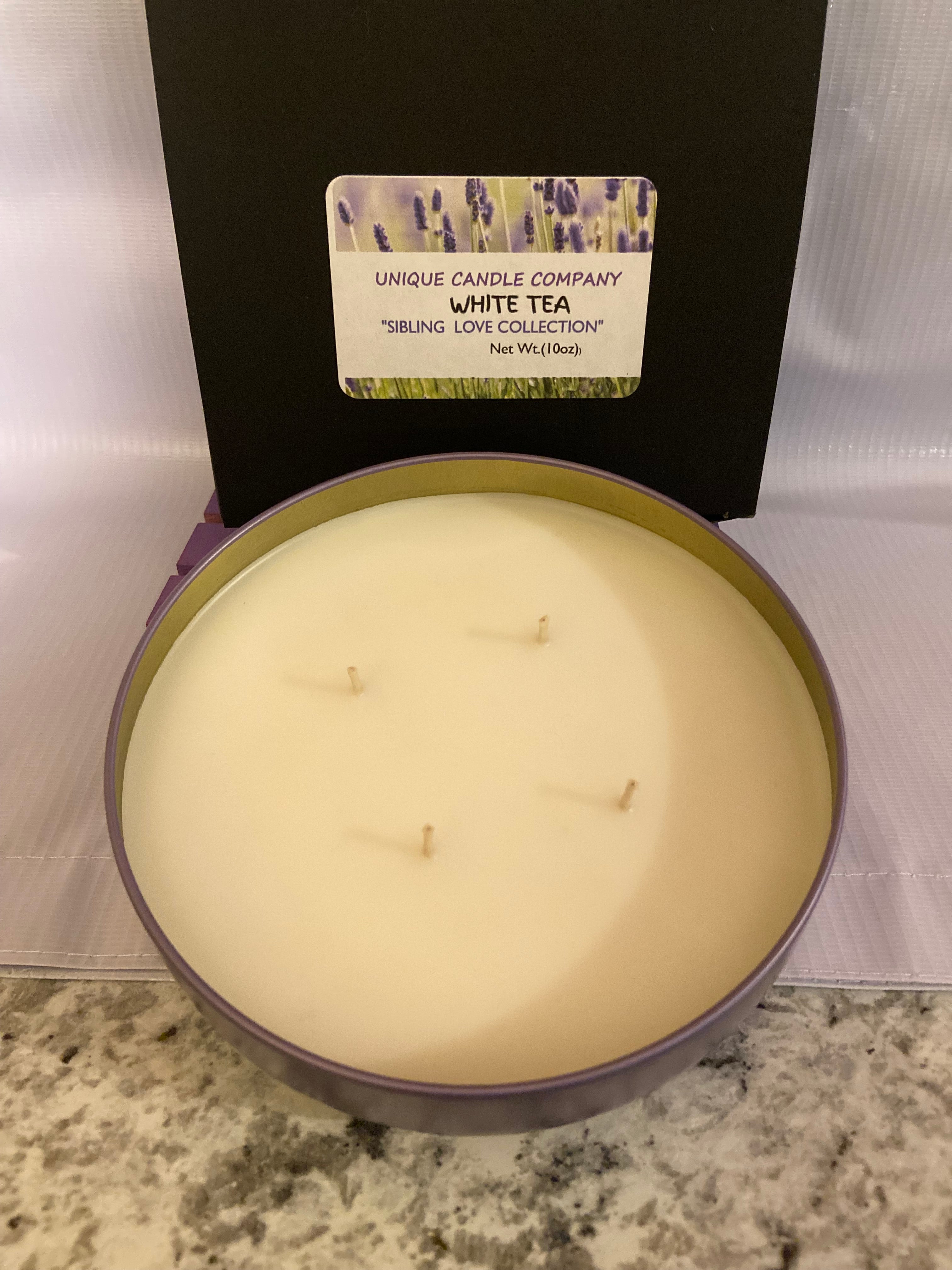 Sibling Love Candle Collection