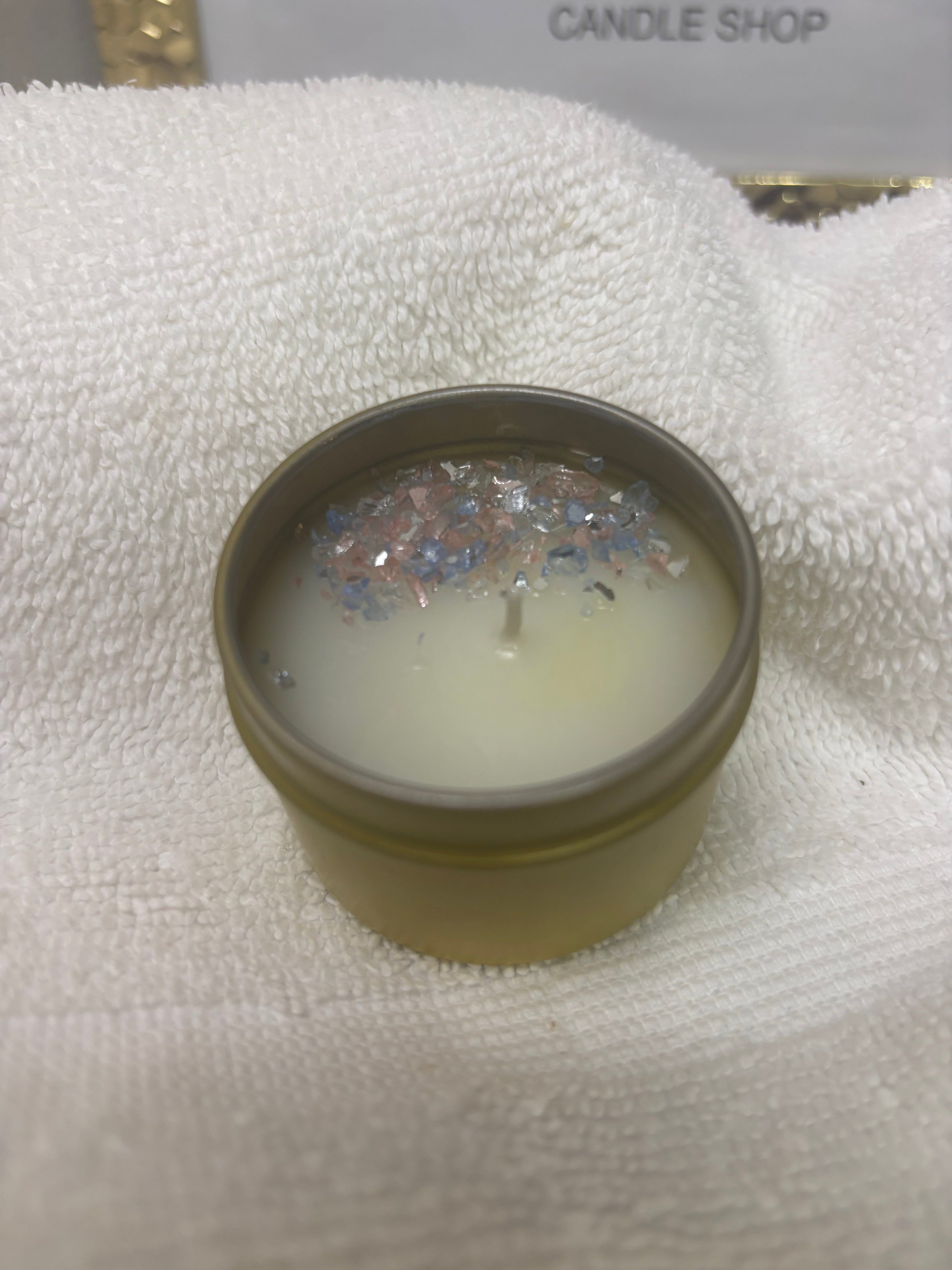 $1.00 for New Scent with Email sign up