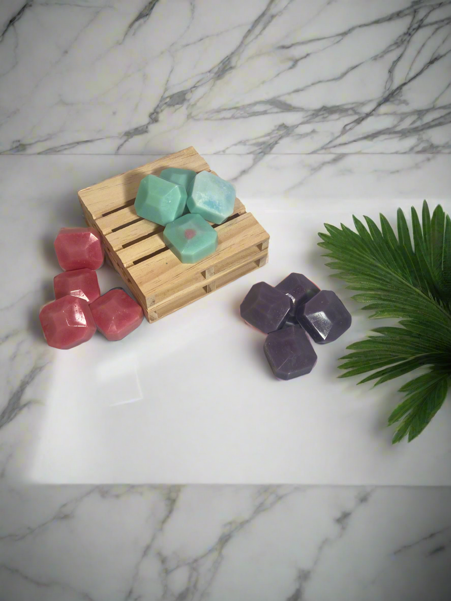 ARTsy wax melts (bagged)