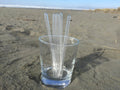 Set of Five Straws