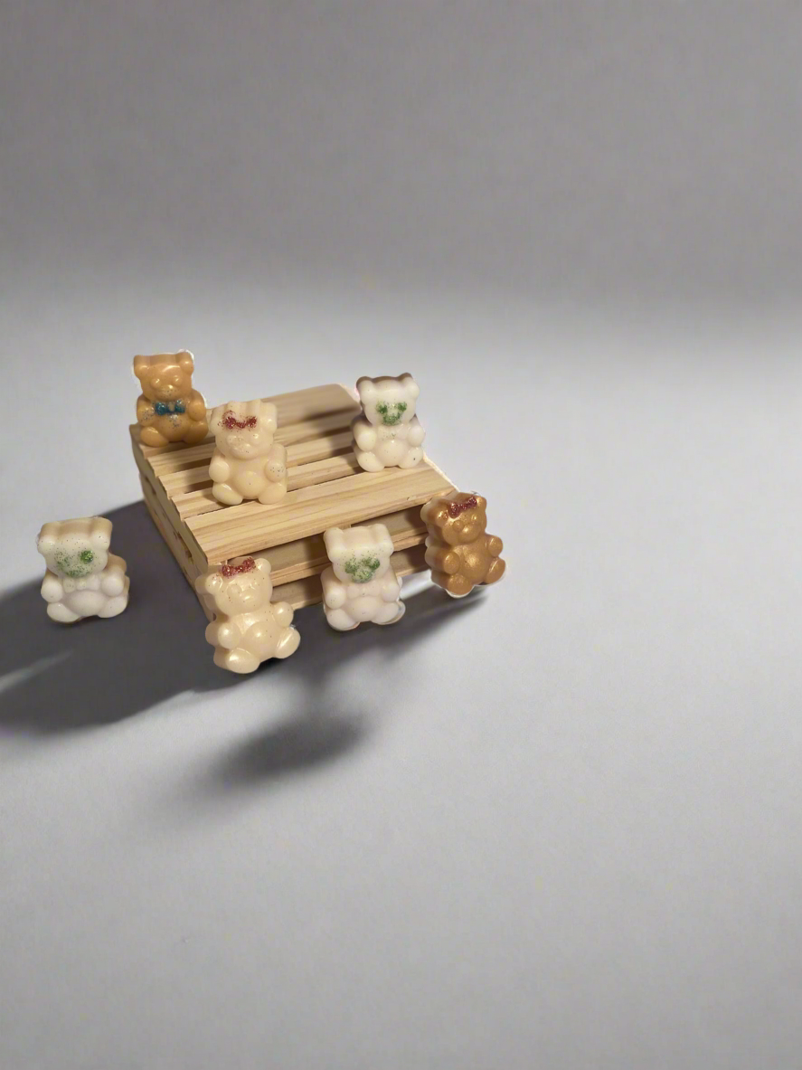 ARTsy wax melts (bagged)