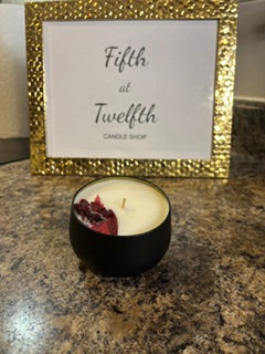 Subscription Candle Box
