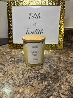Subscription Candle Box