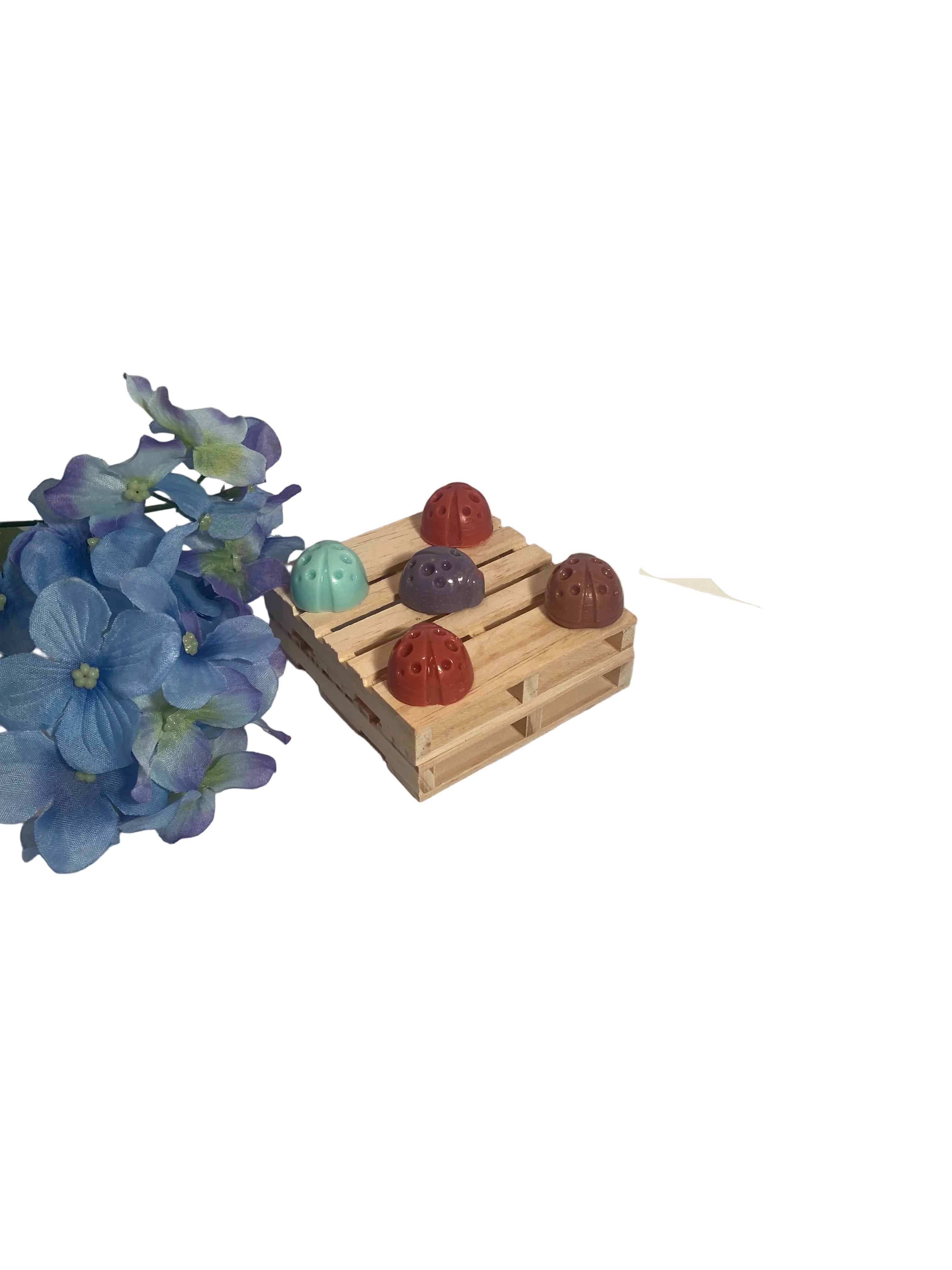 ARTsy wax melts (bagged)