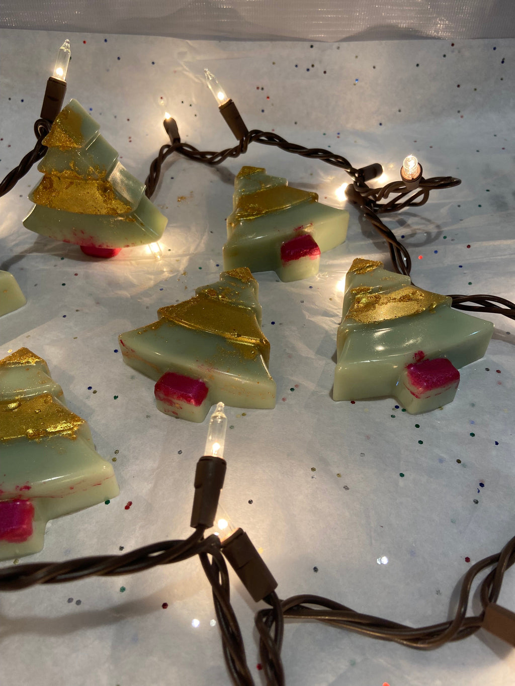 Christmas Wax Melts