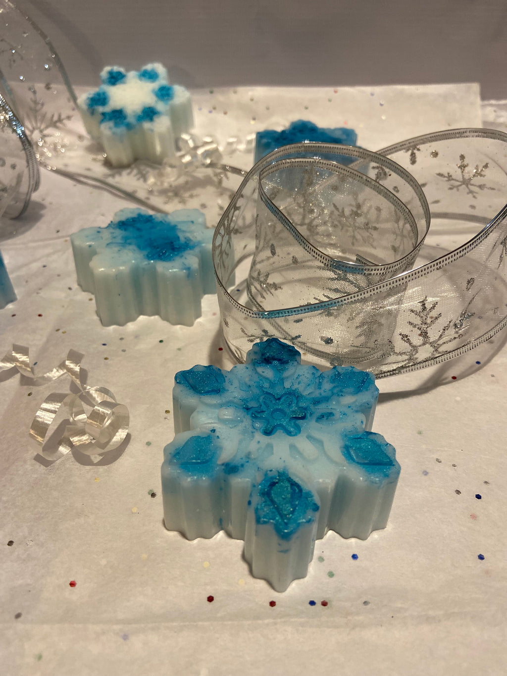 Christmas Wax Melts