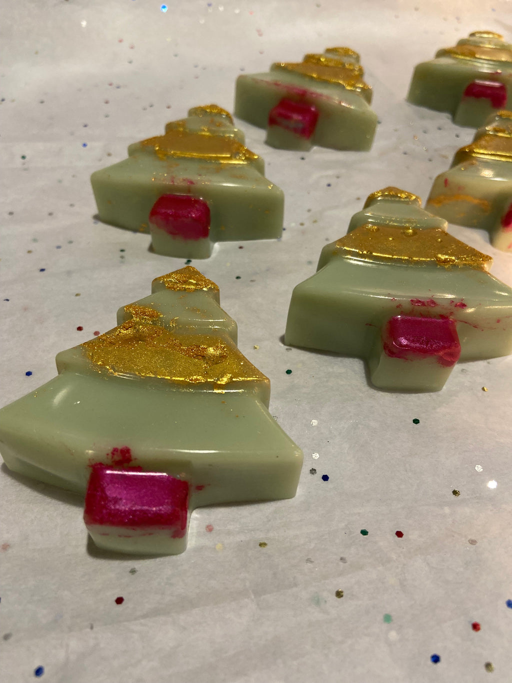 Christmas Wax Melts