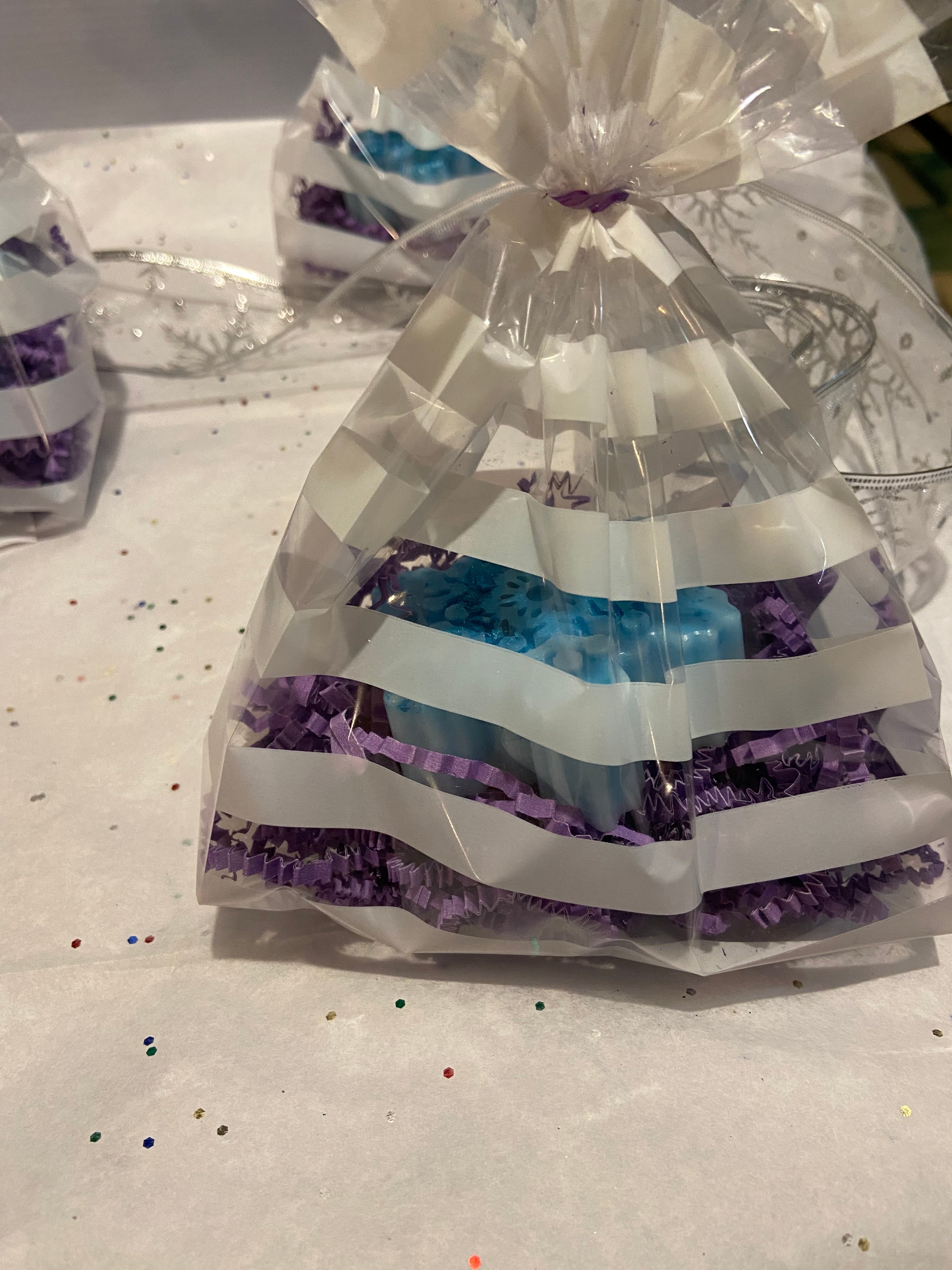 Christmas Wax Melts