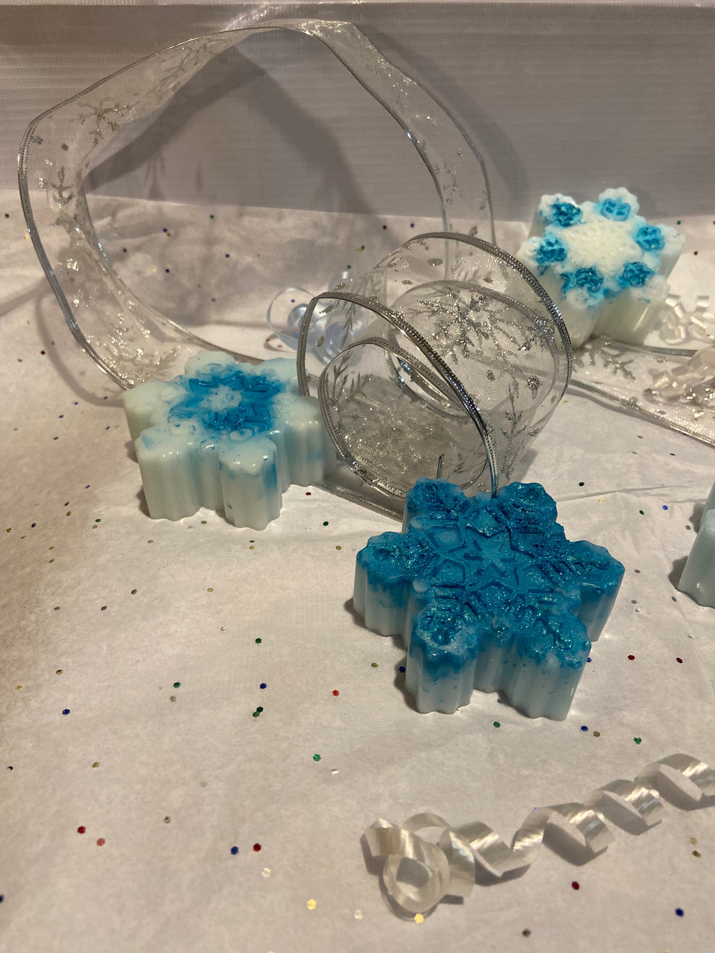 Christmas Wax Melts