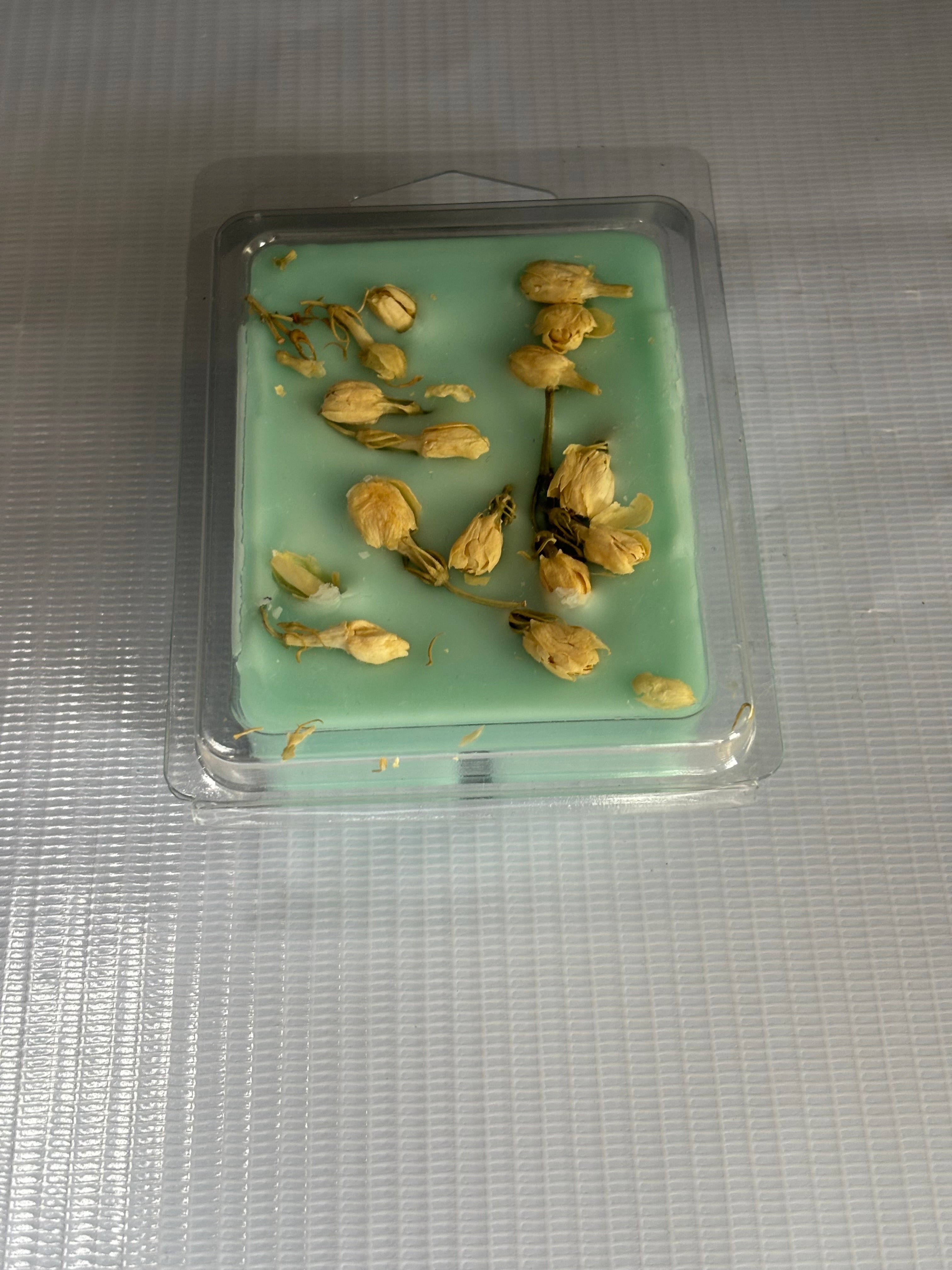 Sunshine Jae Candles