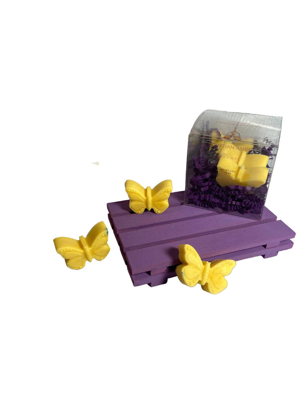 ARTsy wax melts (bagged)