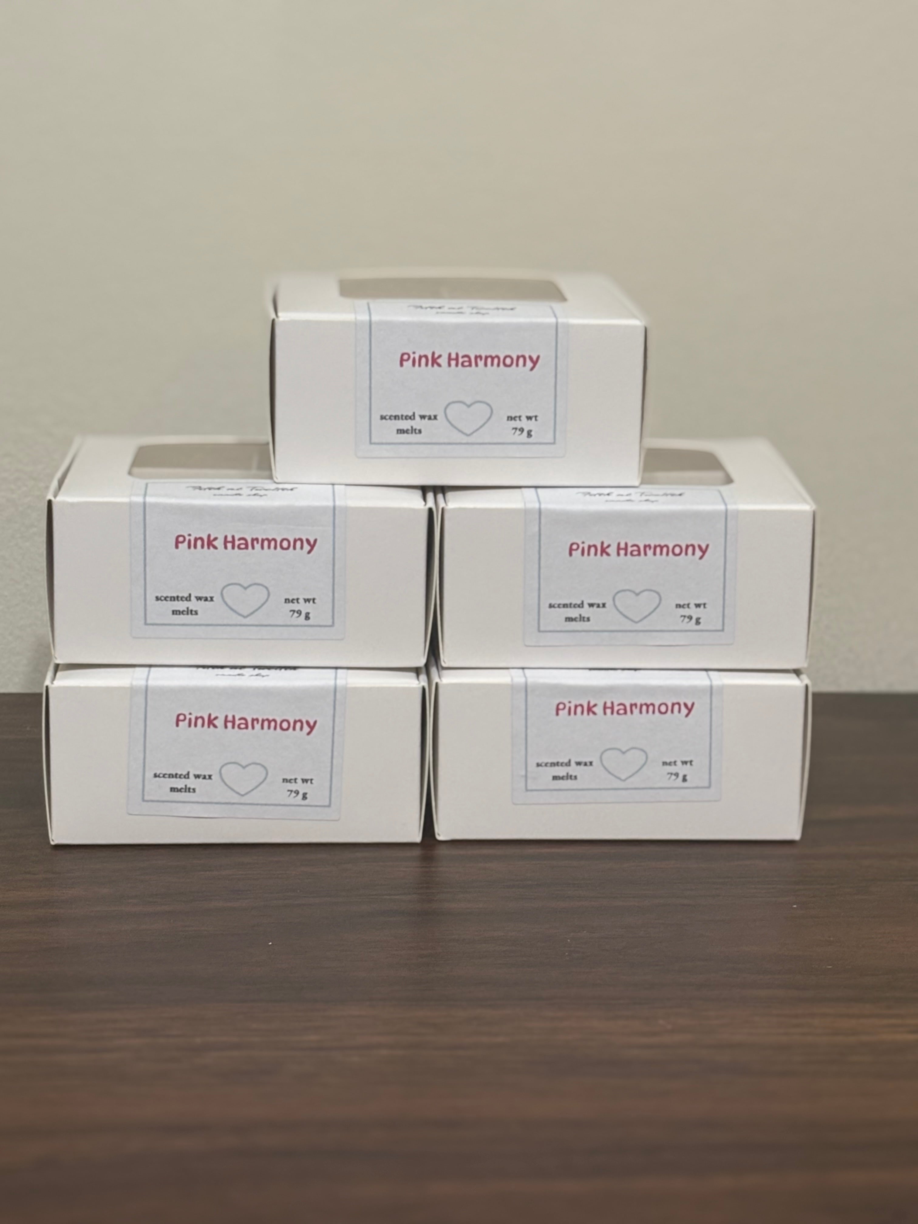 *NEW* Melt-Your-Heart Wax Melts