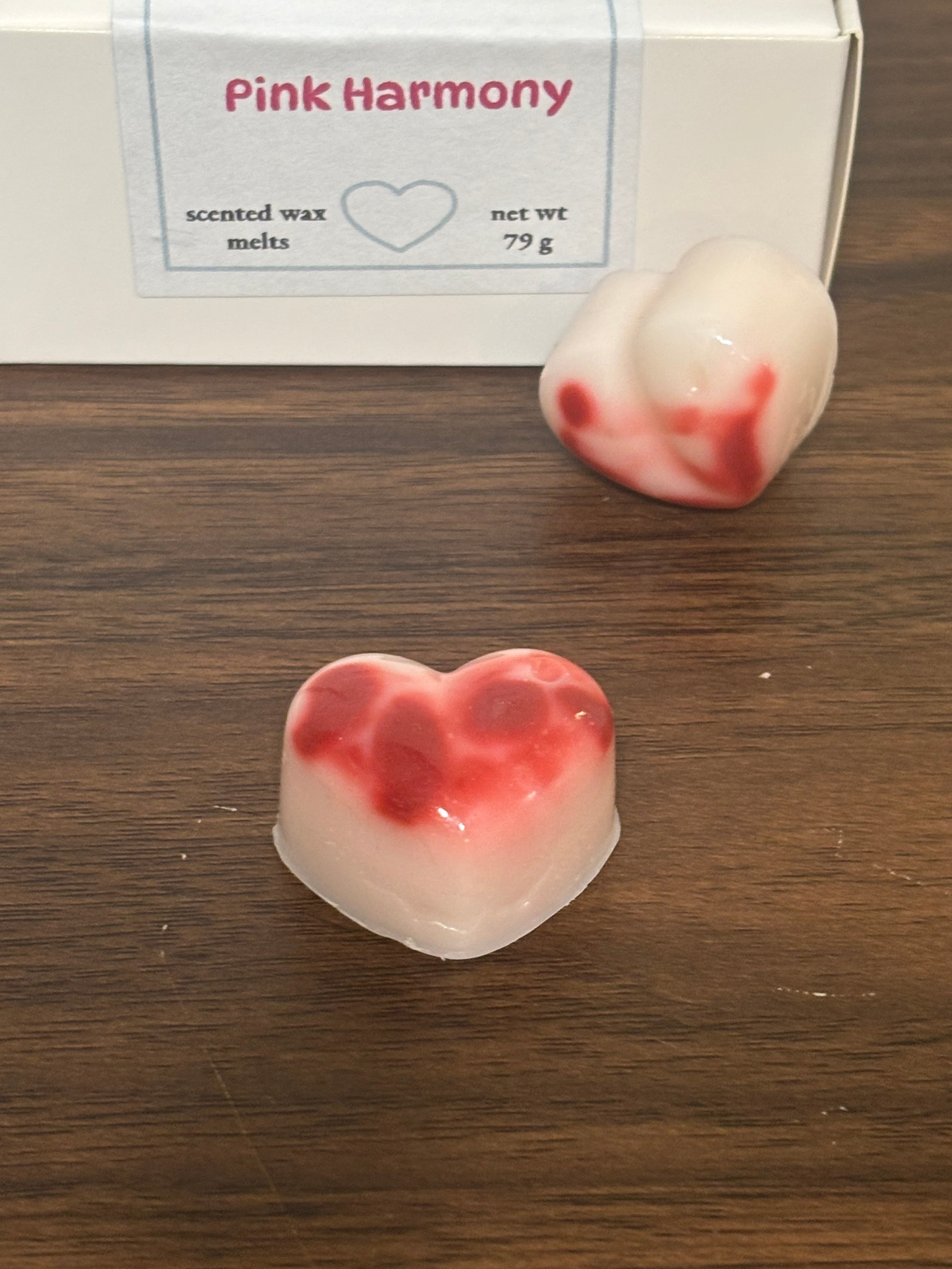 *NEW* Melt-Your-Heart Wax Melts