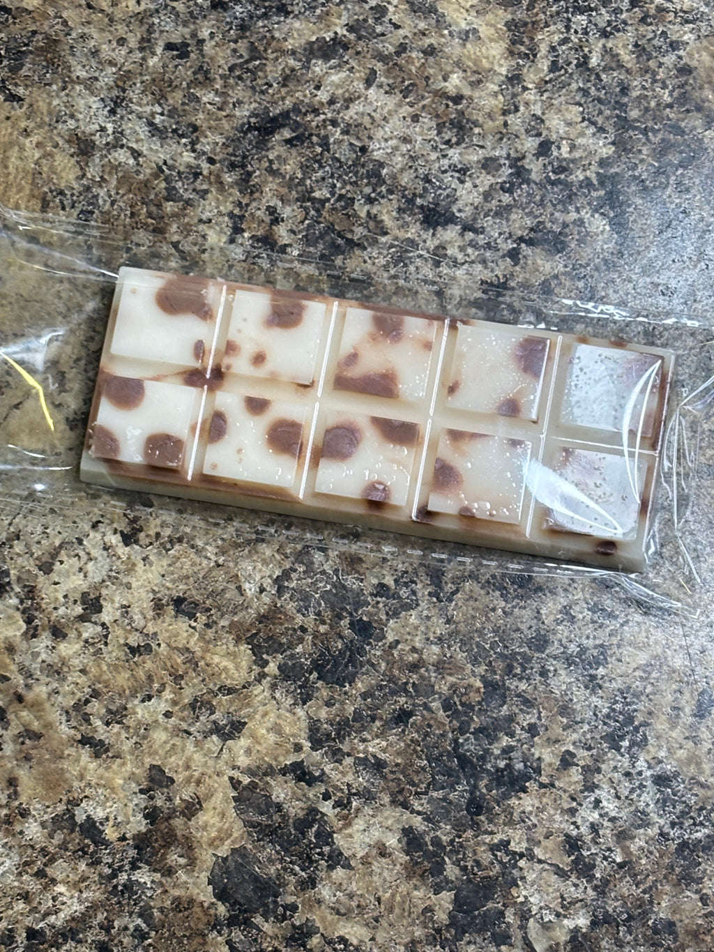 Brown Sugar snap bars