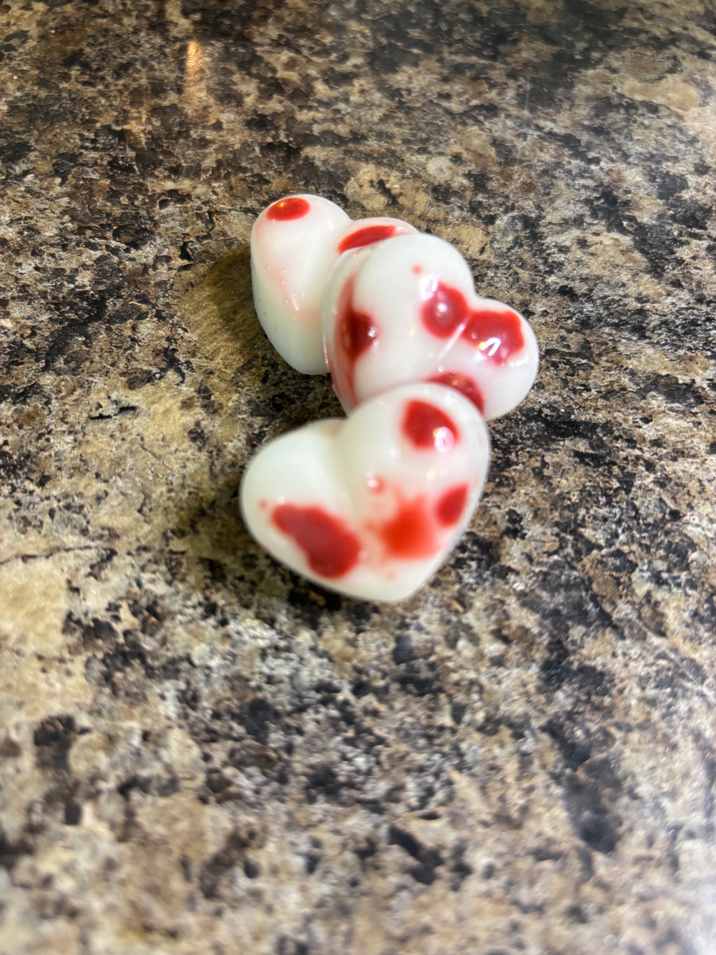 *NEW* Melt-Your-Heart Wax Melts