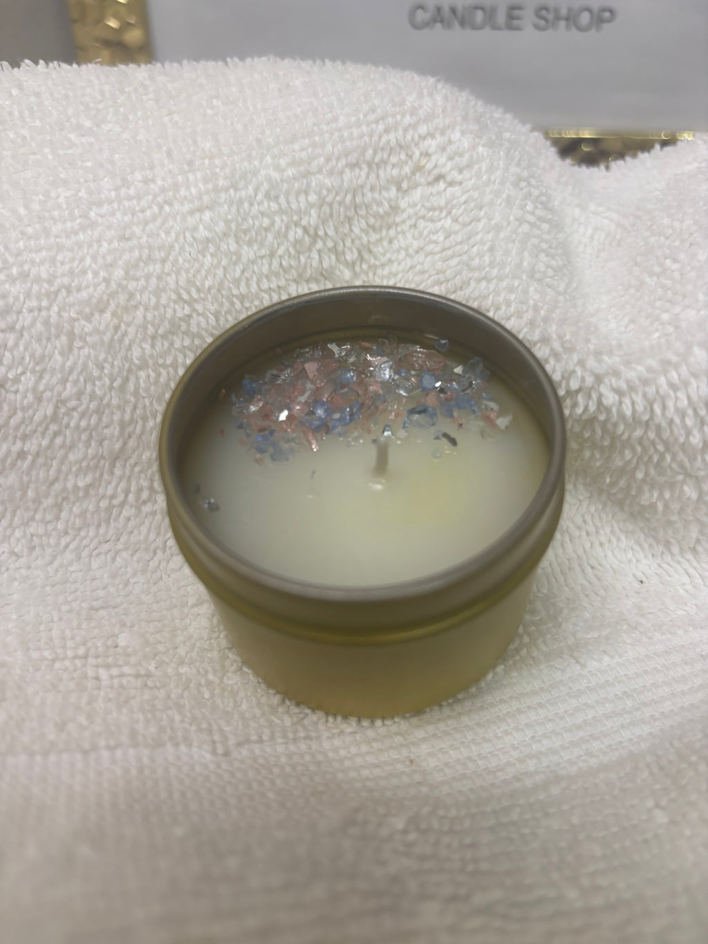 $1.00 new scent Email sign up