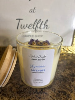 Signature Lavender Luxe