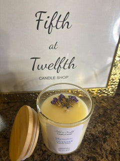Signature Lavender Luxe