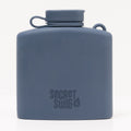 Signature Silicone Hip Flask 8Floz