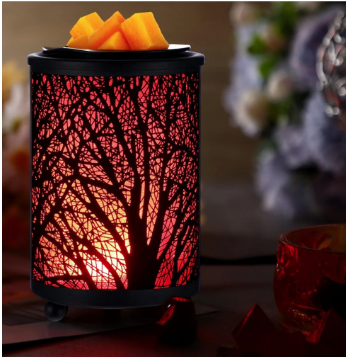 Electric Wax Melt Burners